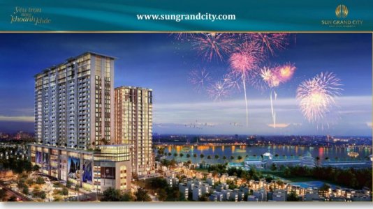 Sun Grand City