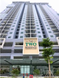 The Two Residence - Gamuda Gardens