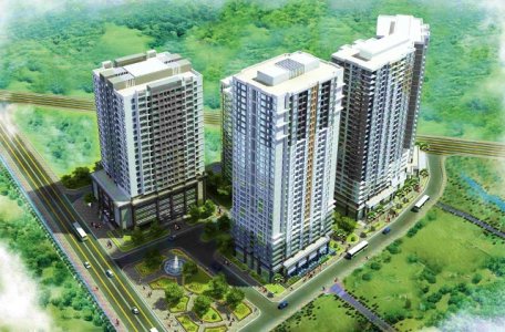 Park View City