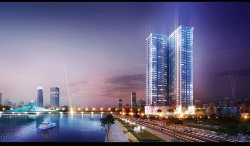 Vinpearl Condotel Đà Nẵng