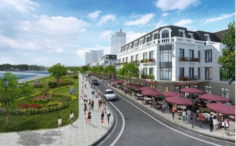 Vincom Rạch Giá
