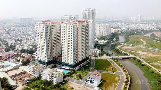 Homyland Riverside