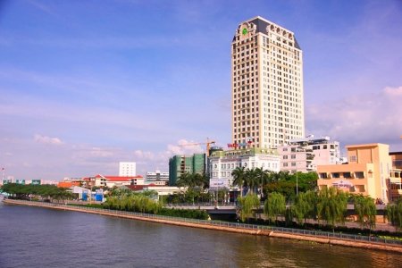 Saigon Royal Residence