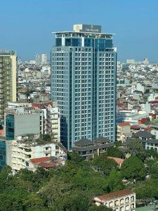 The Nelson Private Residences