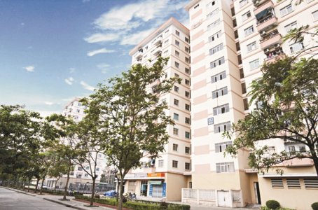 Khu đô thị mới Định Công