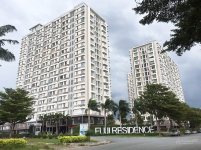 Fuji Residence
