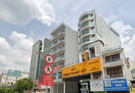ACBR Office Building