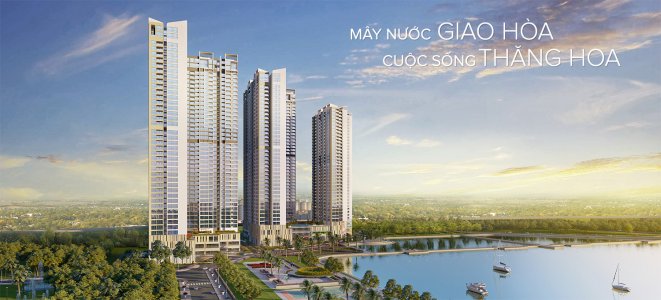 Vinhomes Skylake