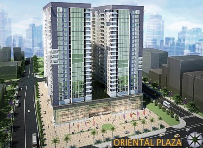 Diamond Park Plaza