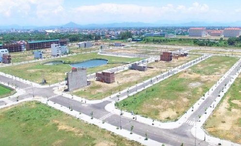 Huế Green City