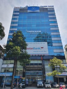 Thiên Nam Building