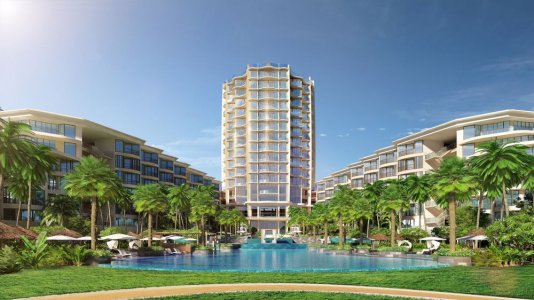 InterContinental Phú Quốc