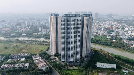 Palm Heights