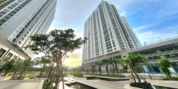 Q7 Saigon Riverside