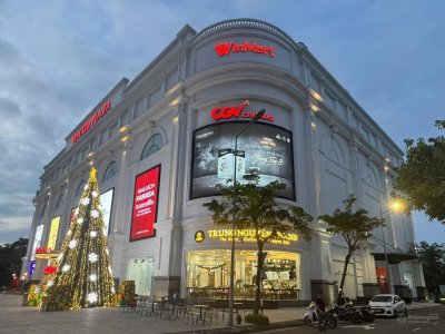 Vincom Vị Thanh