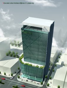 DSD Building