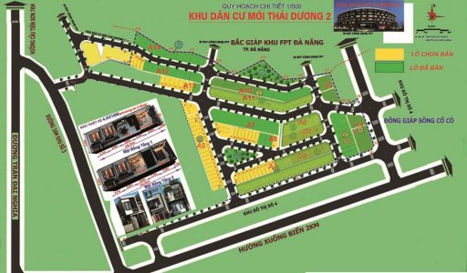 Thái Dương 2