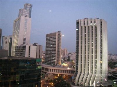 Thành Công Tower 2