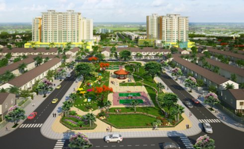 Thăng Long Home