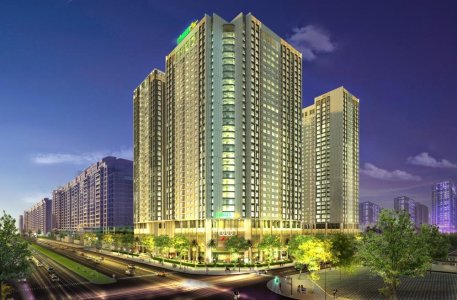 Kosmo Tây Hồ