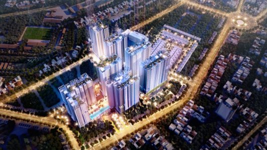 Republic Plaza