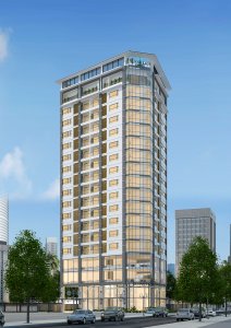Sun Village Apartment