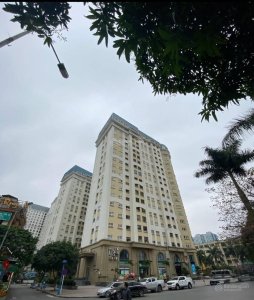 CT3 Cổ Nhuế
