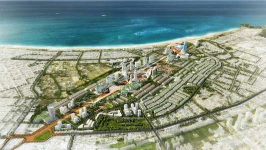 Piania City Nha Trang