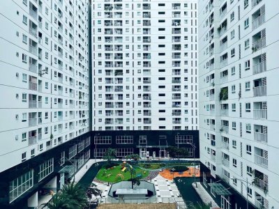 Tara Residence