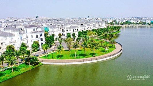 Vinhomes Ocean Park Gia Lâm