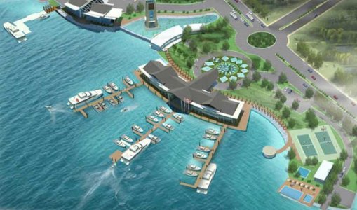 Carava Resort Cam Ranh