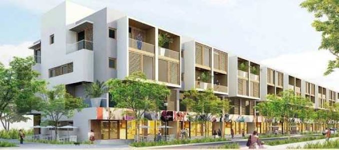 Airlink Town