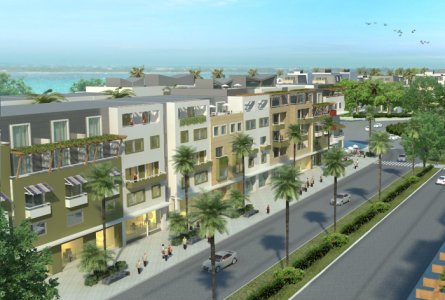 Sentosa Luxury Quảng Nam