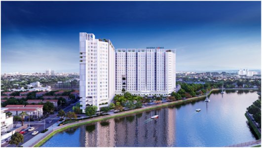 Marina Tower