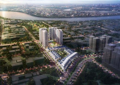 Victoria Village