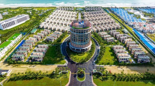 Wyndham Garden Cam Ranh