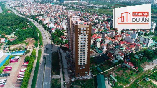 Tây Hồ Riverview