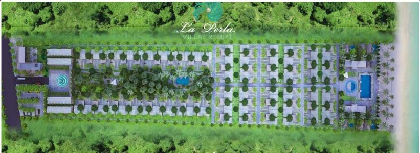 La Perla Villas Resort
