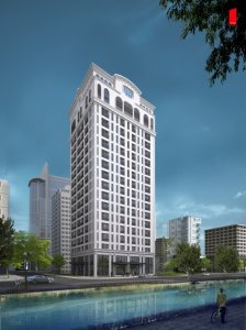 Royal Lotus Complex