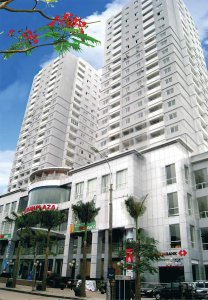 Hà Thành Plaza