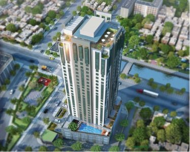 Remax Plaza