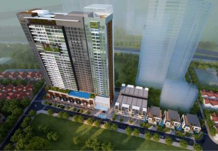Q2 Thảo Điền