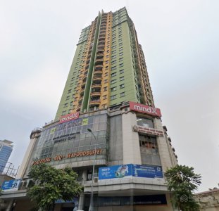 ICC Commercial Center