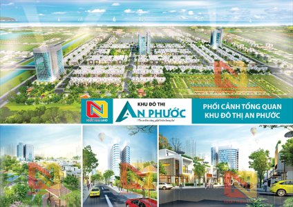 Khu đô thị An Phước Đà Nẵng