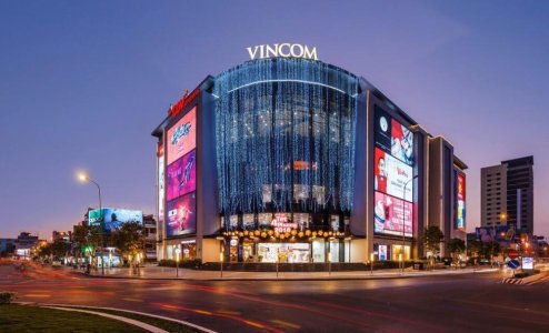 Vincom Biên Hòa