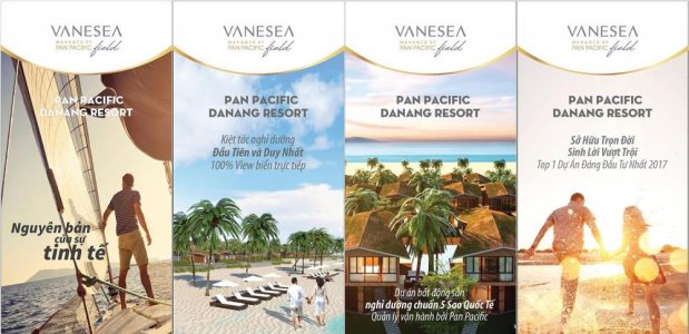 Vanesea Field Đà Nẵng Resort