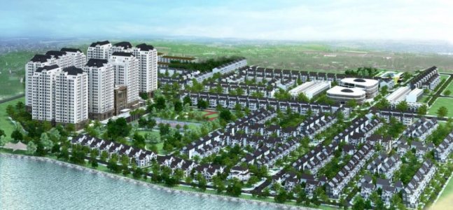 Lan Anh Residential