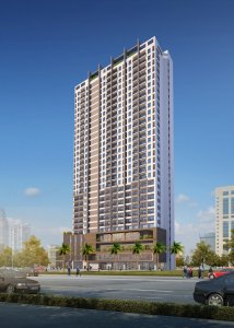 Nha Trang City Central
