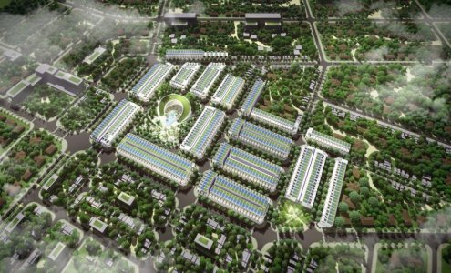 Gaia City