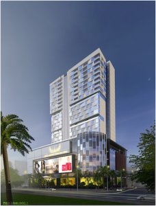 Mường Thanh Bắc Ninh